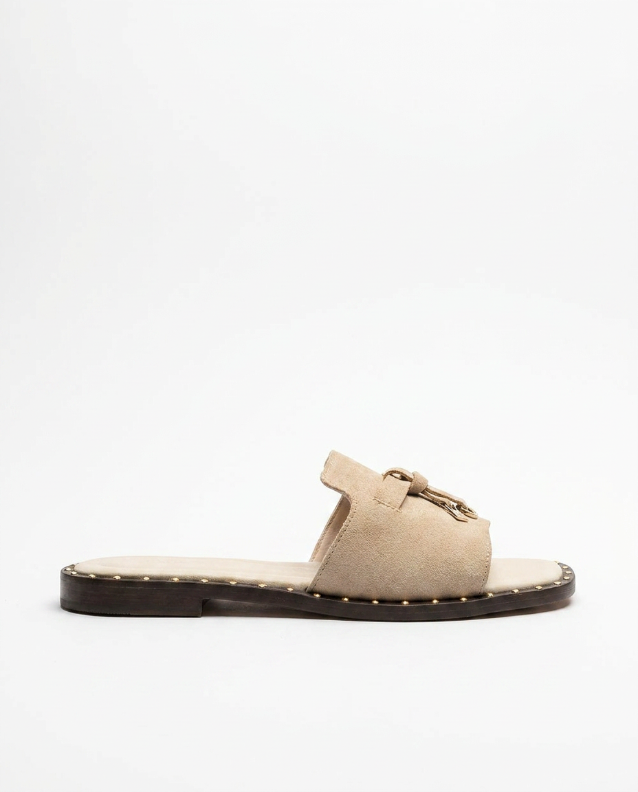Women Flat Slipper