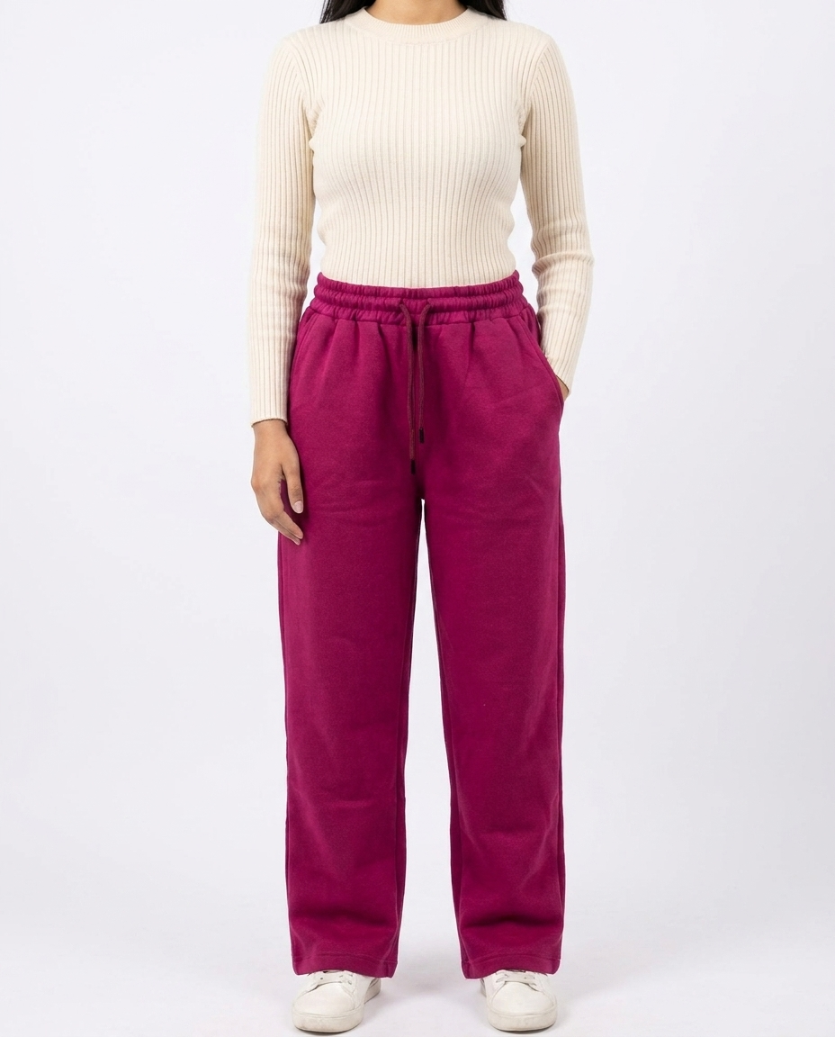 Women Sweatpant 265