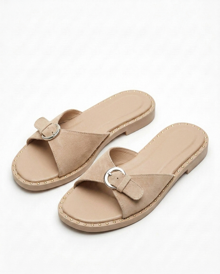 Women Flat Slipper