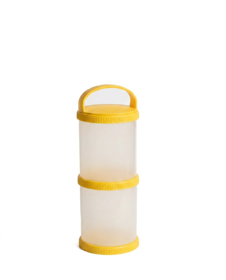 Snack&Stack 2 pcs