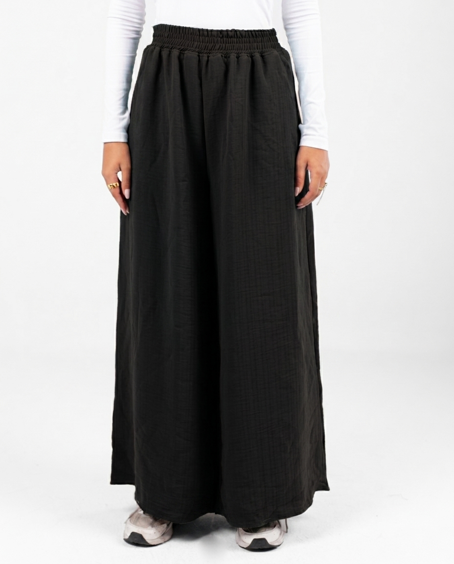 Women Wide Leg Pants