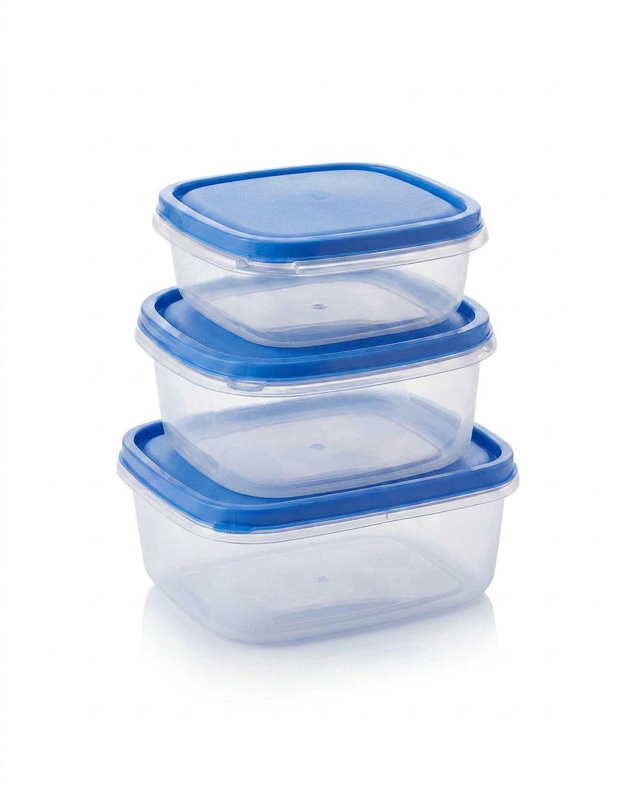 Fresh Box 3 pcs