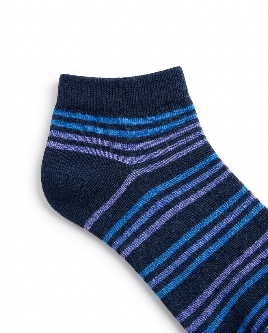 Kids Socket Socks Pack 4pcs GS2614