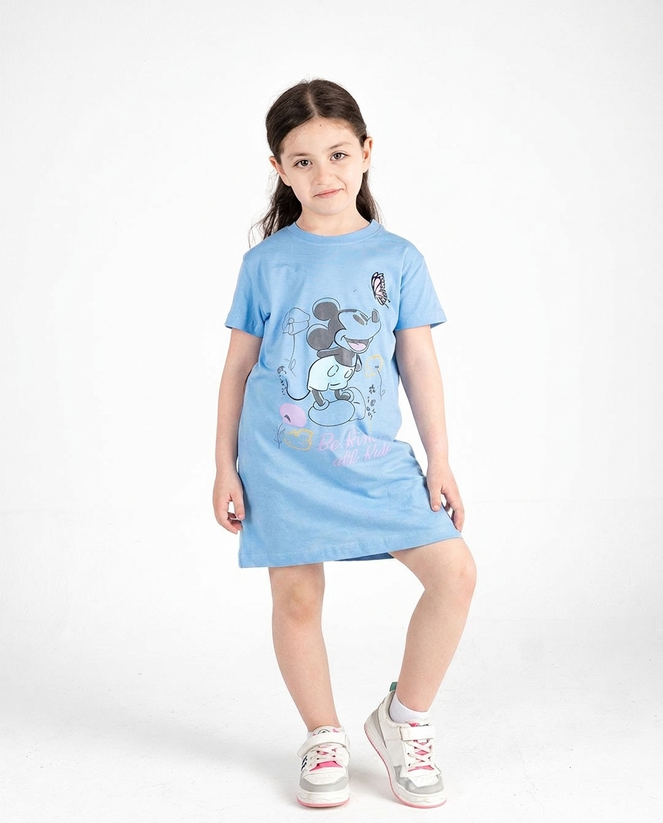 Girls Nightshirt