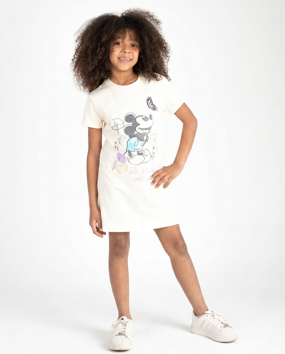 Girls Nightshirt