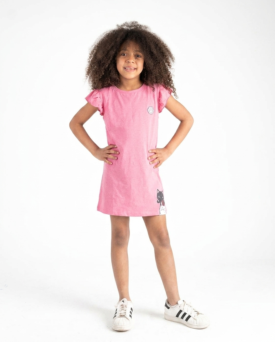 Girls Nightshirt