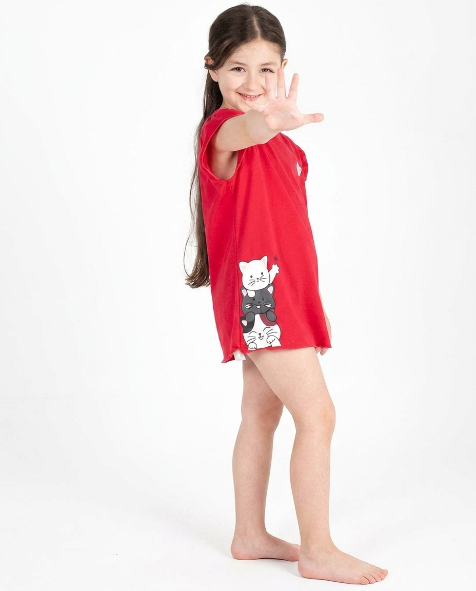 Girls Nightshirt