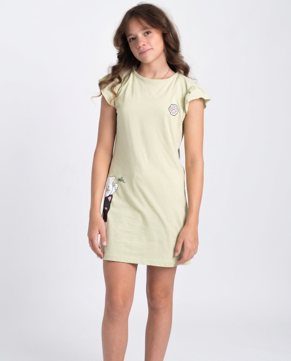 Girls Nightshirt
