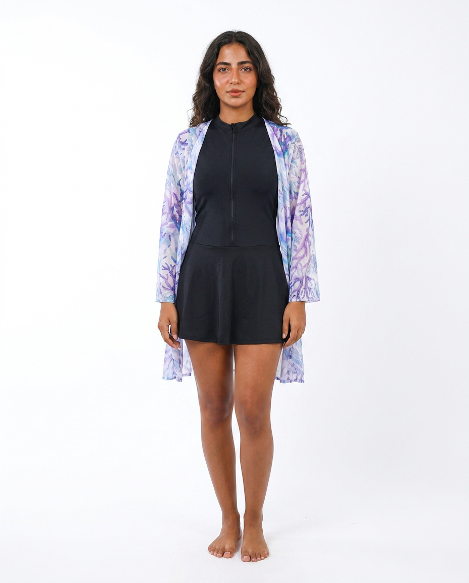Women Swimming Suit