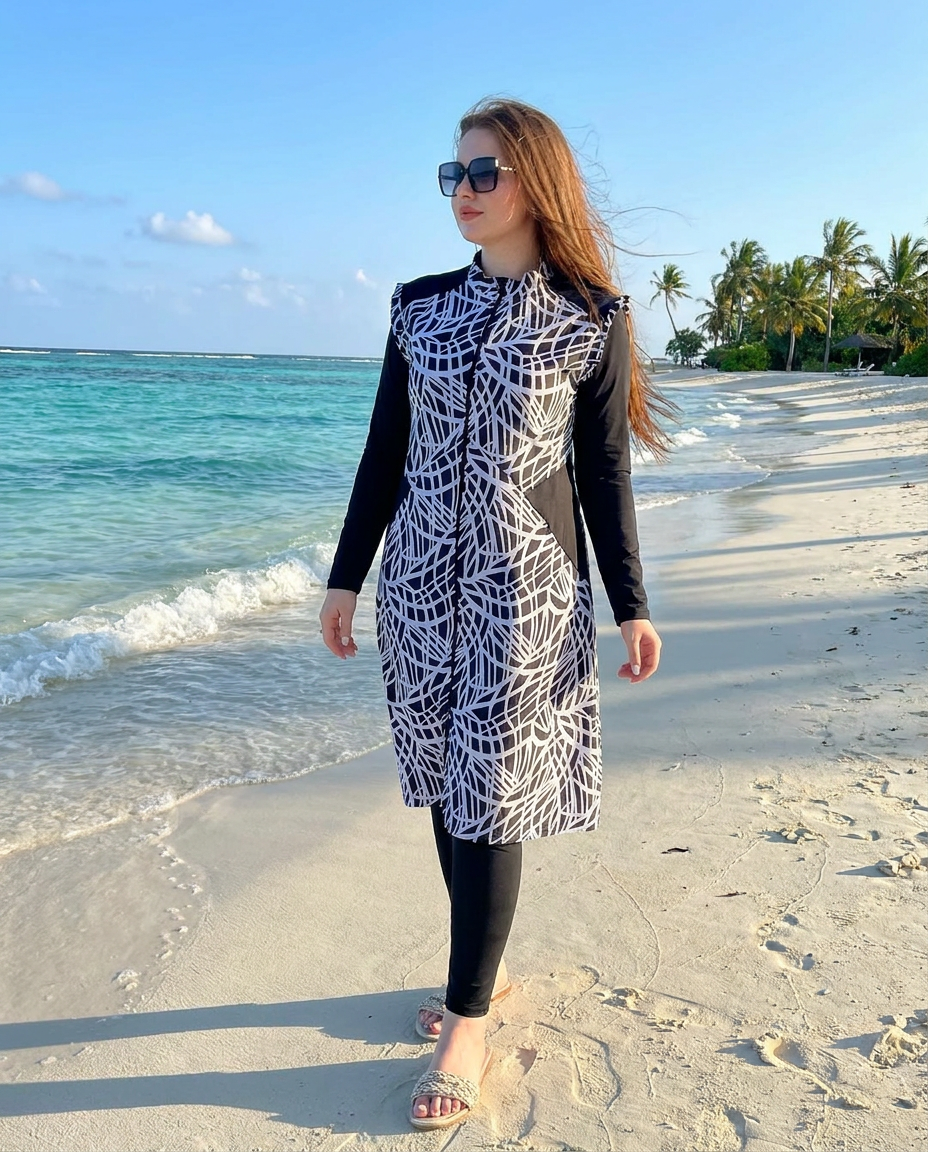 Women Swimming Suit