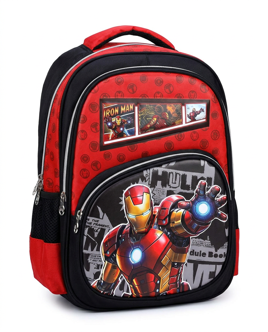 Astronaut School Backpack Set
