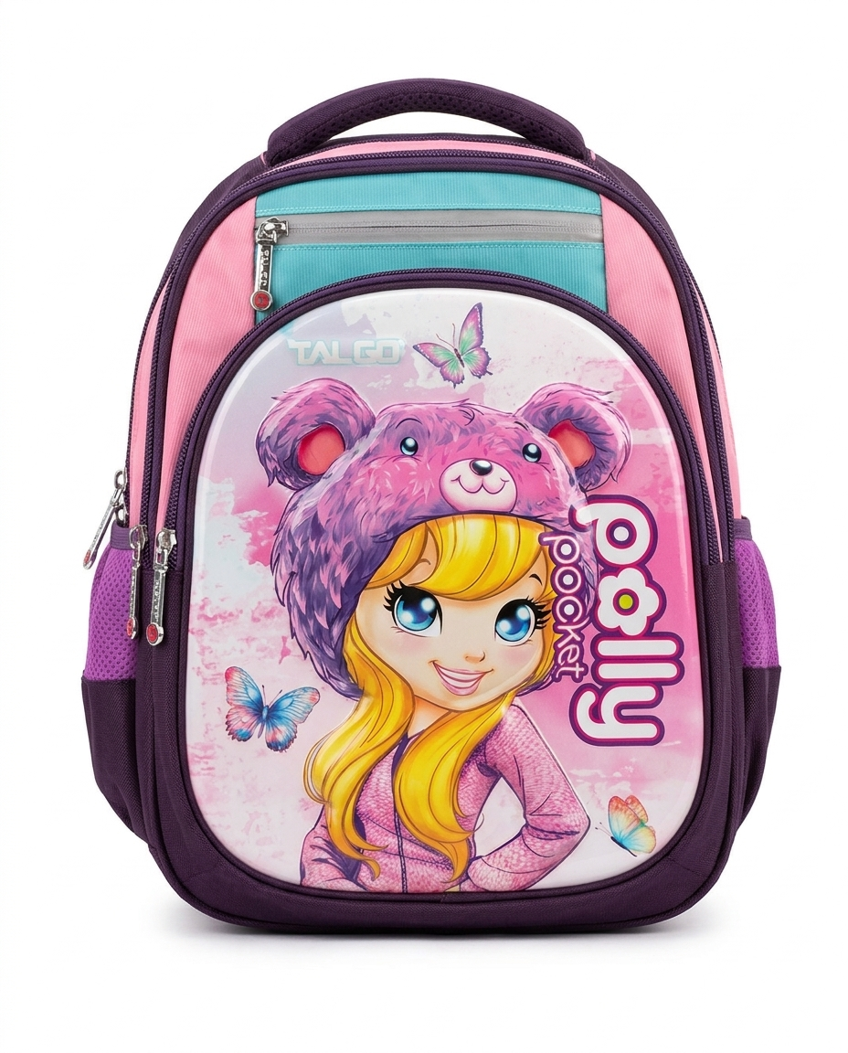 School Backpack