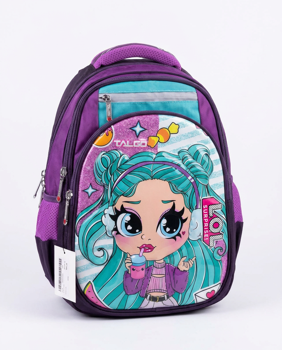 School Back Bag