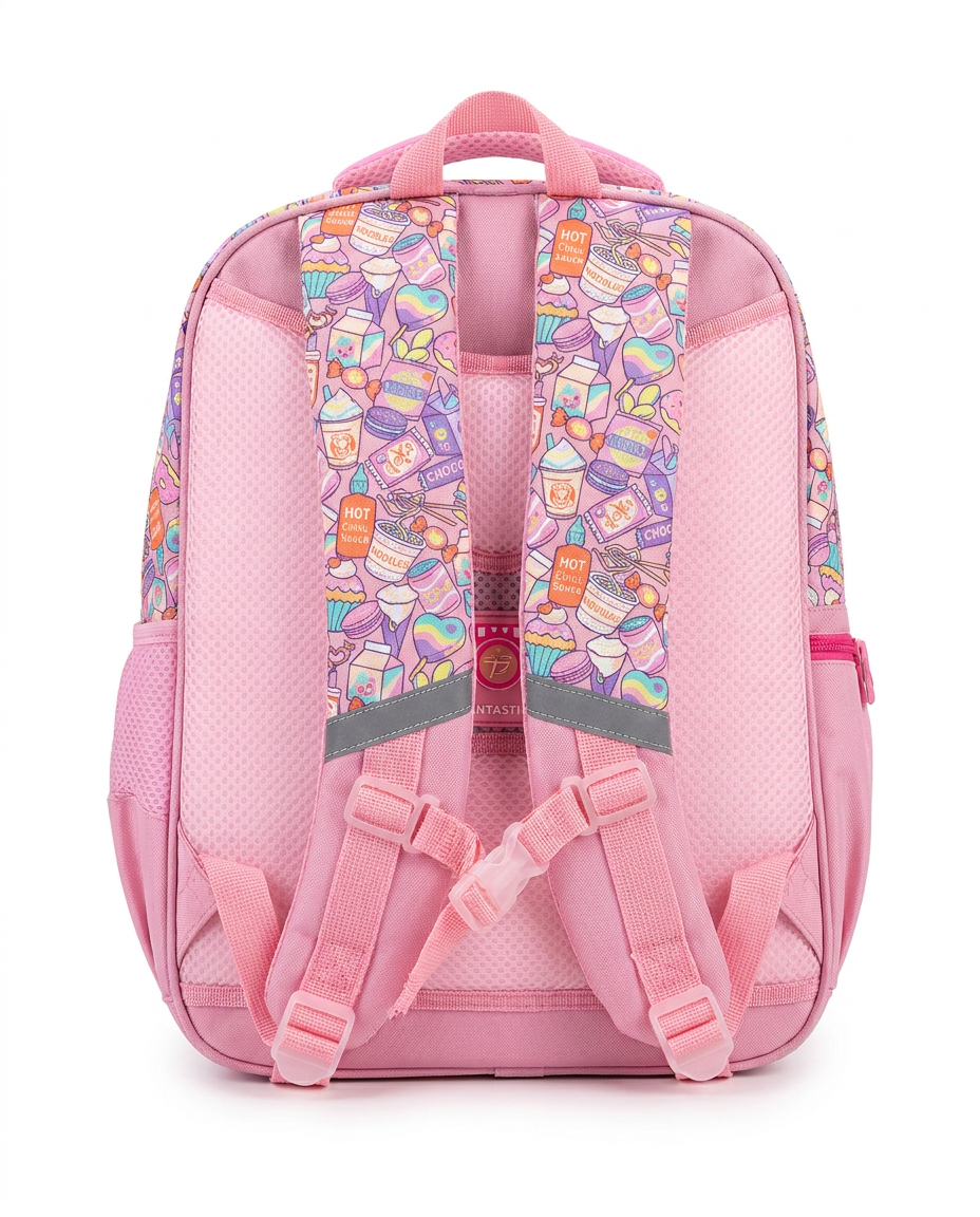 School Backpack