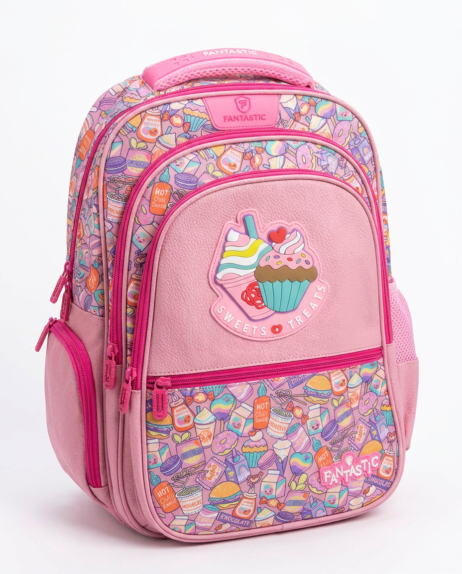 School Backpack