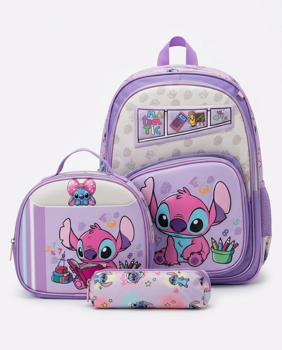 School Backpack