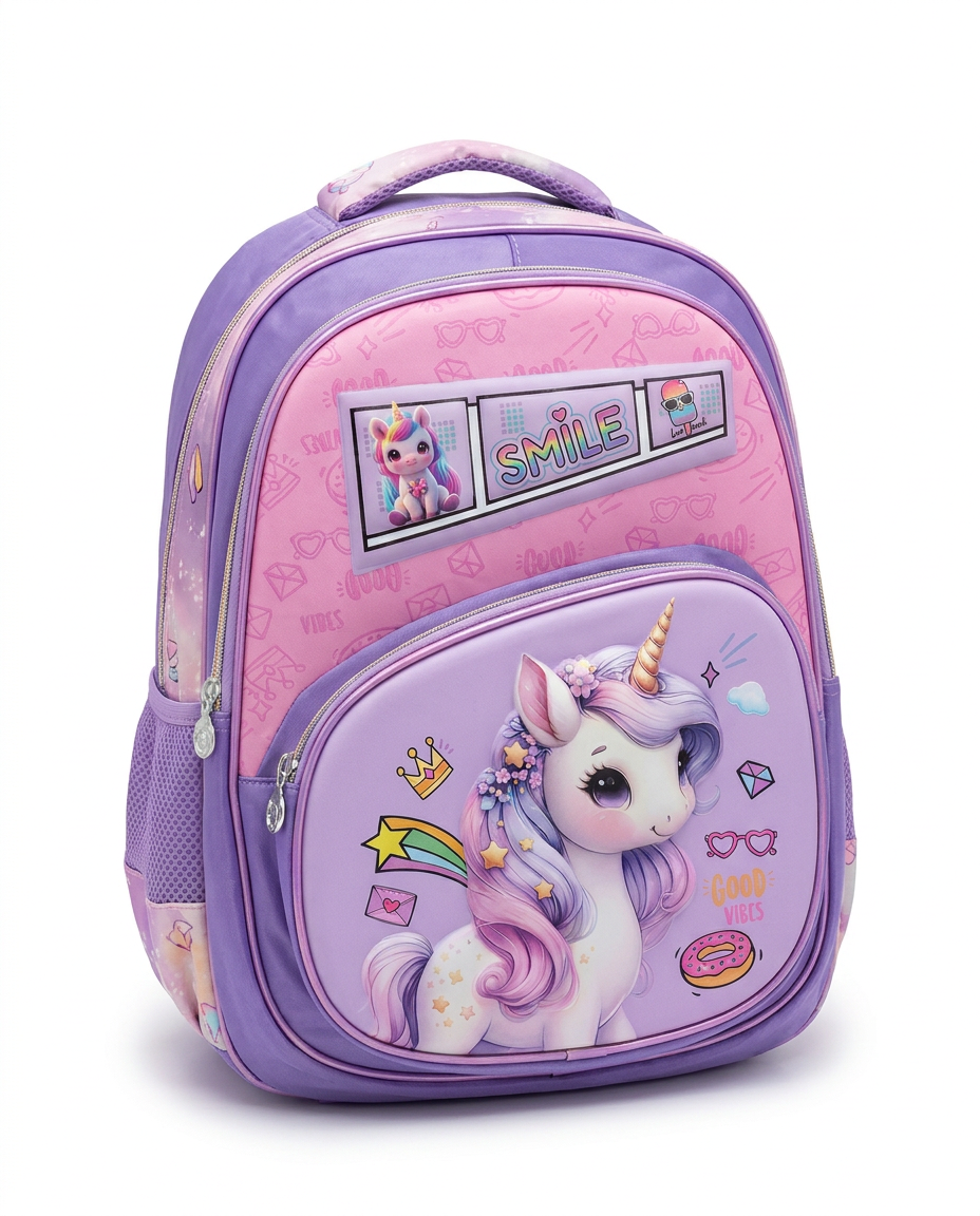 School Backpack