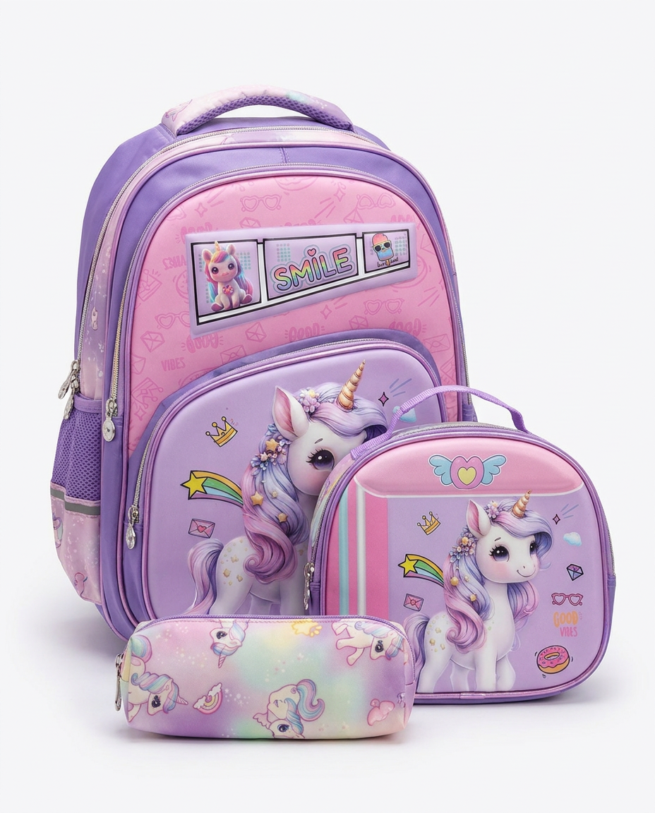 School Backpack