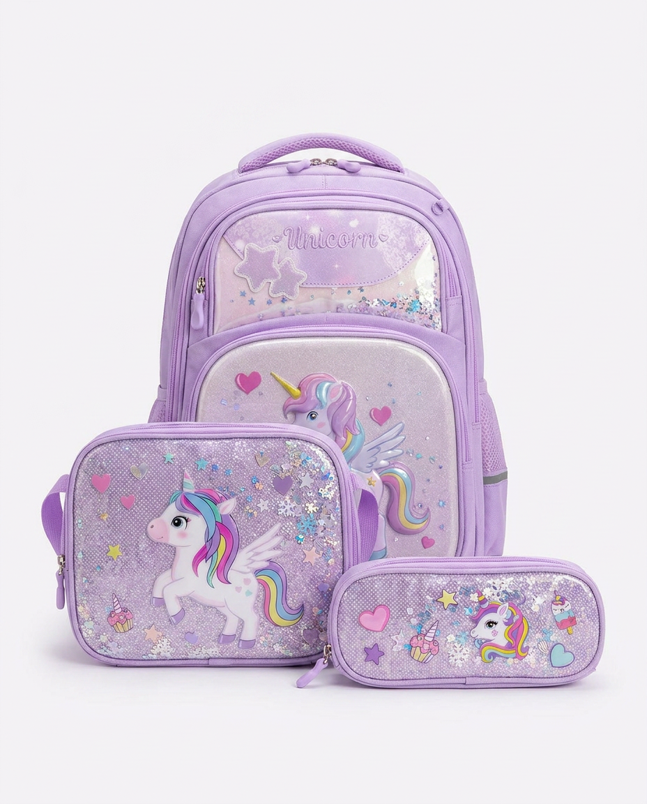 School Backpack