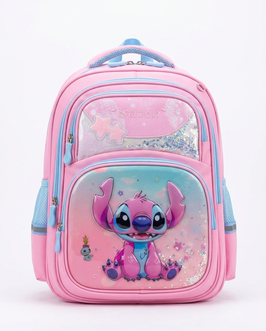 School Backpack