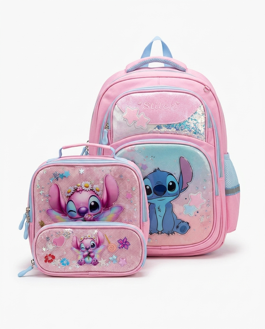School Backpack