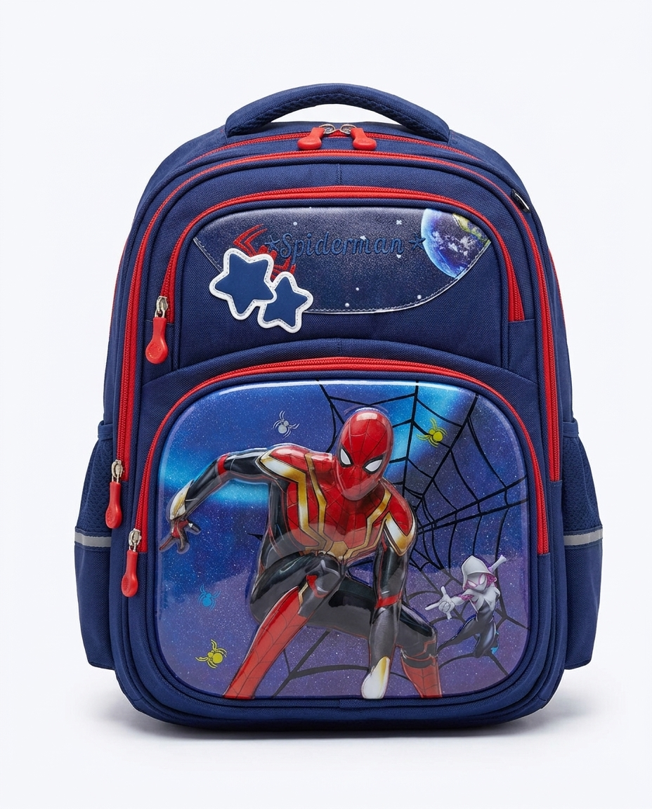 School Backpack