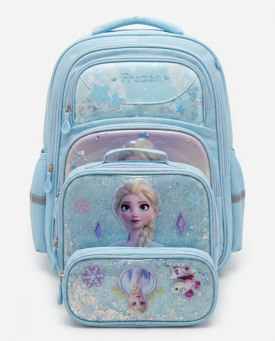 School Backpack