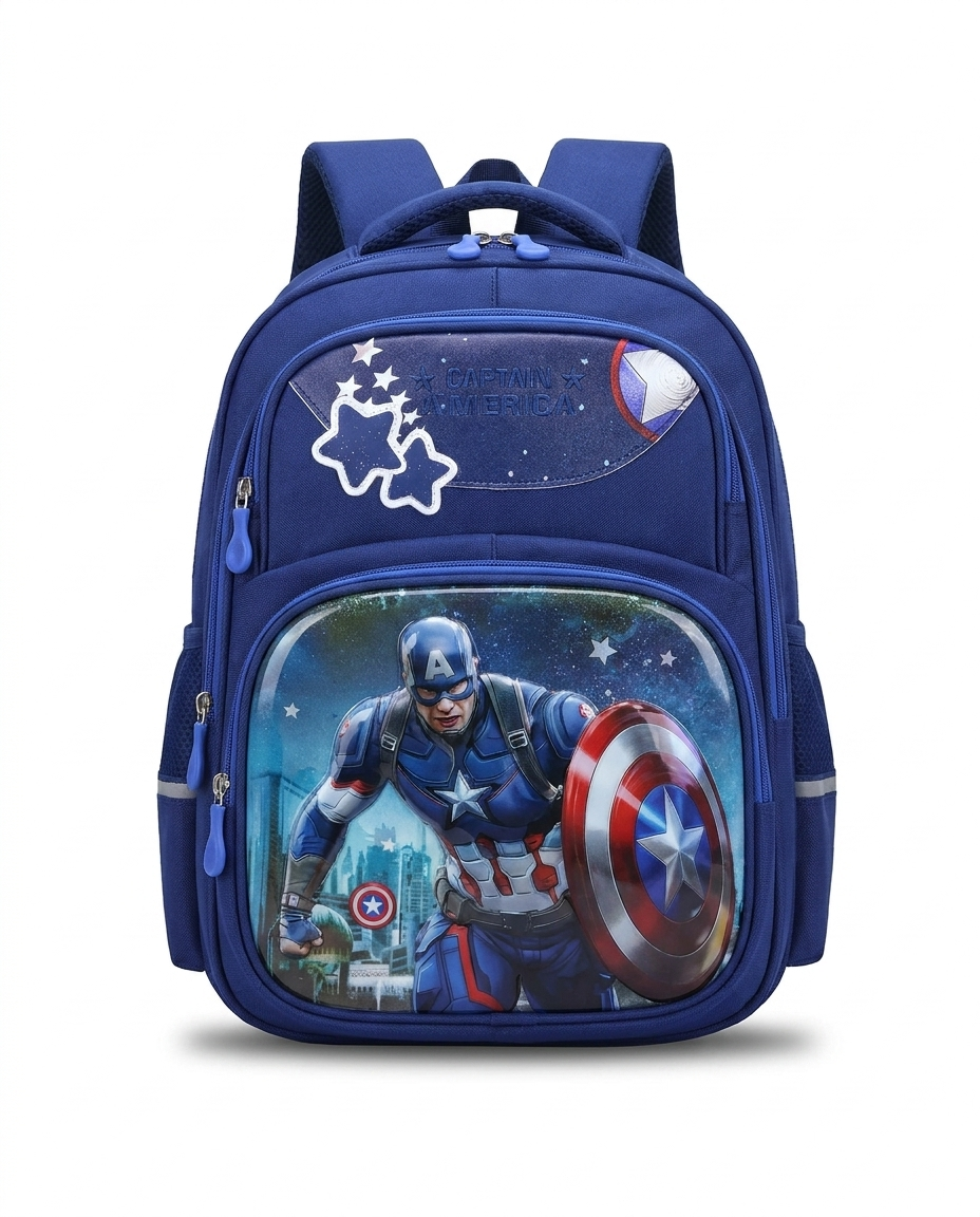 School Backpack
