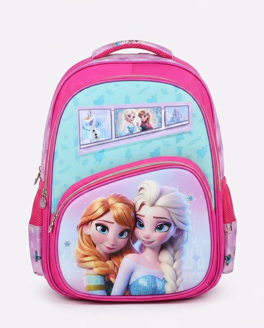 School Backpack