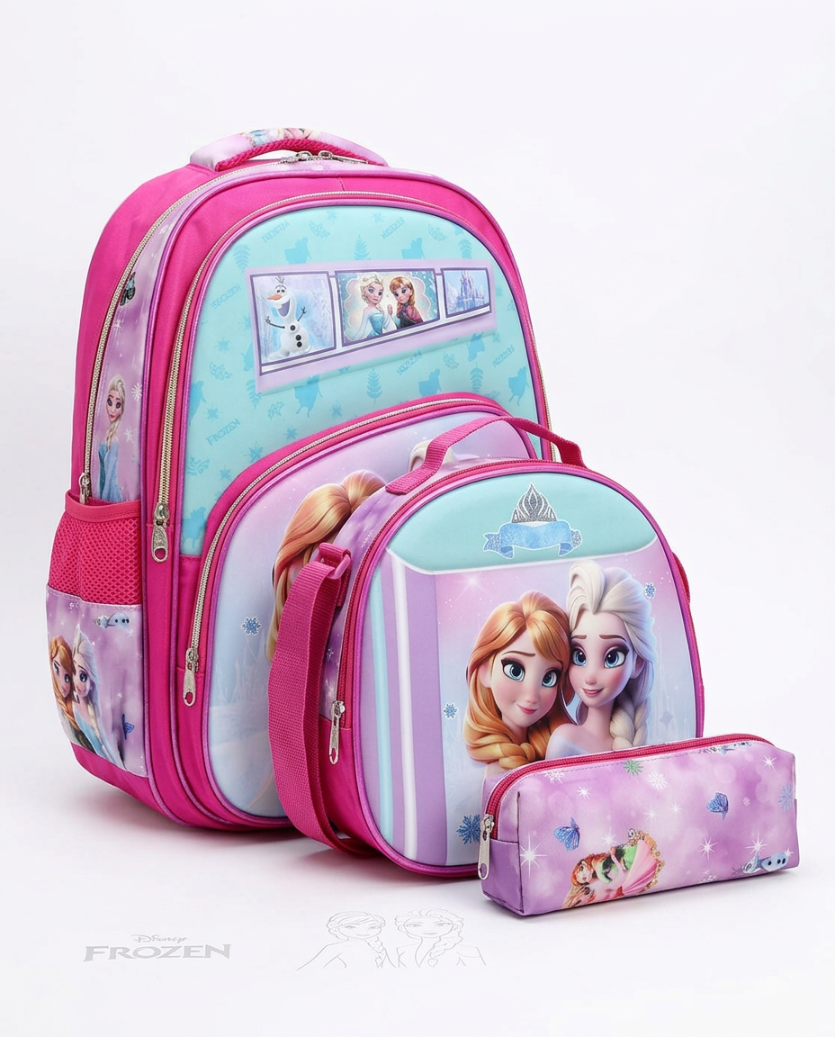 School Backpack
