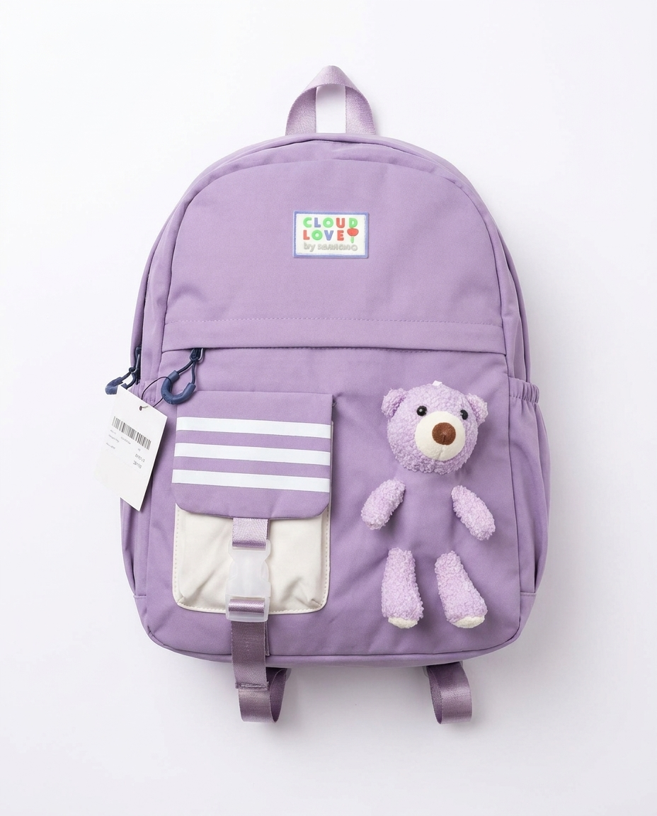School Backpack
