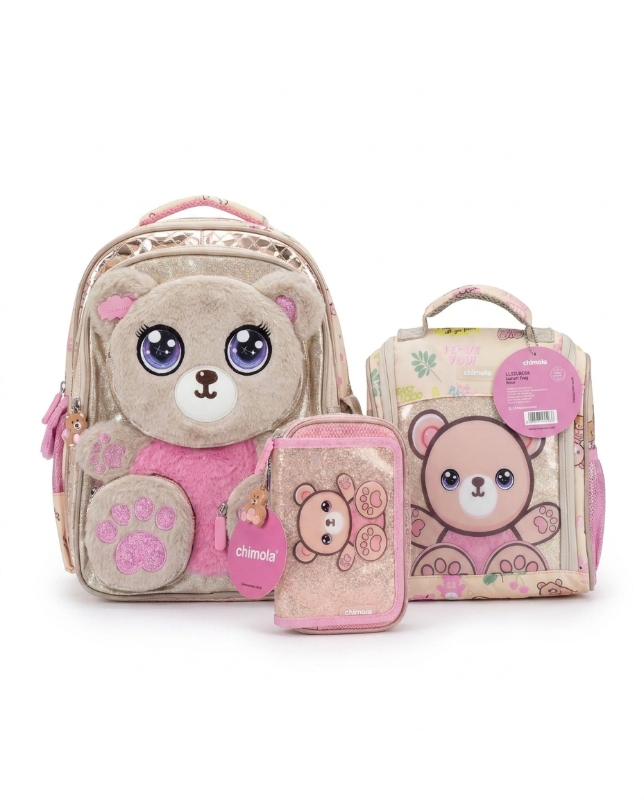 School Backpack