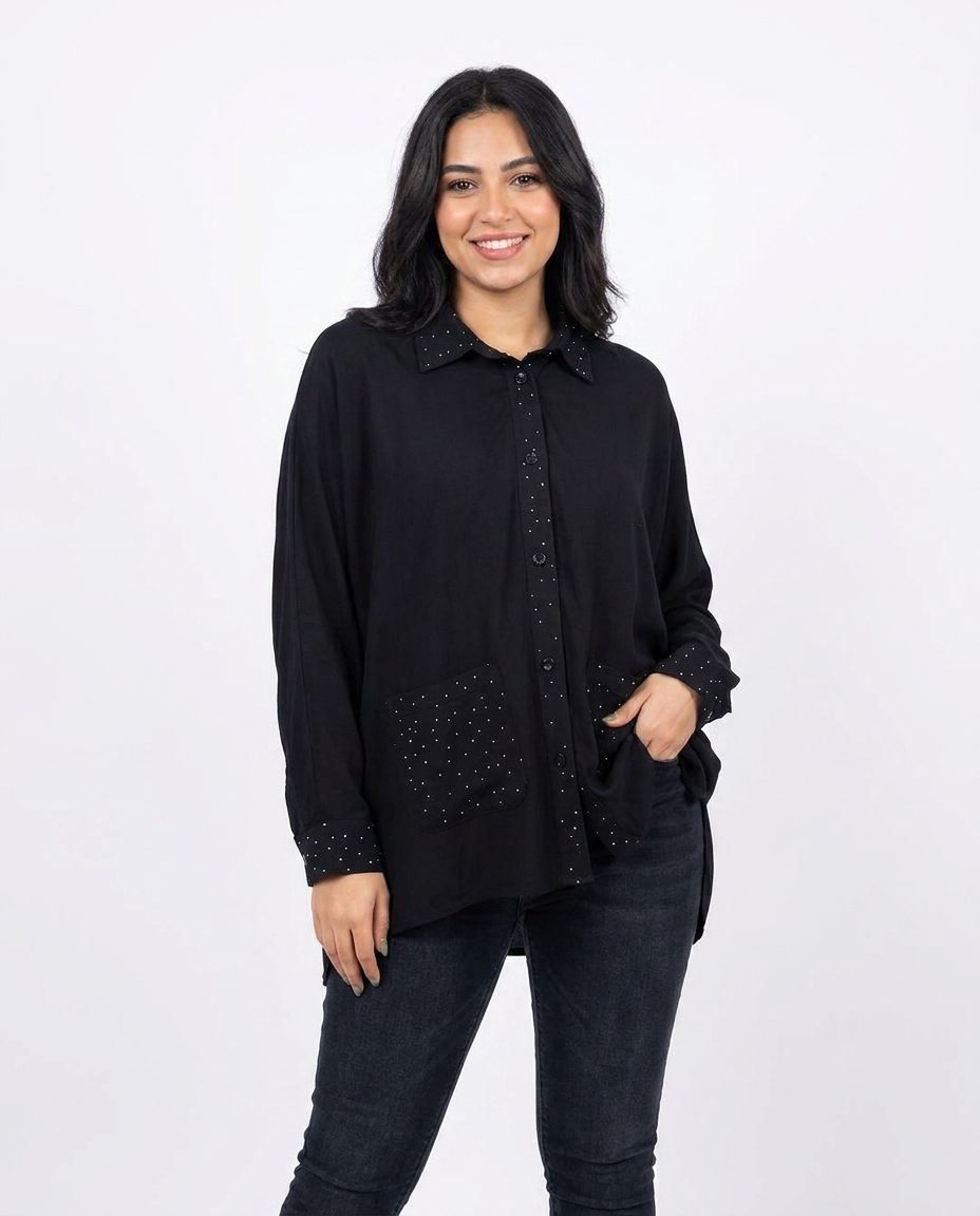 Women Casual Blouse