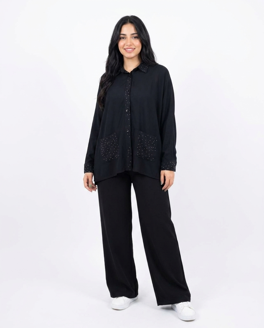 Women Casual Blouse