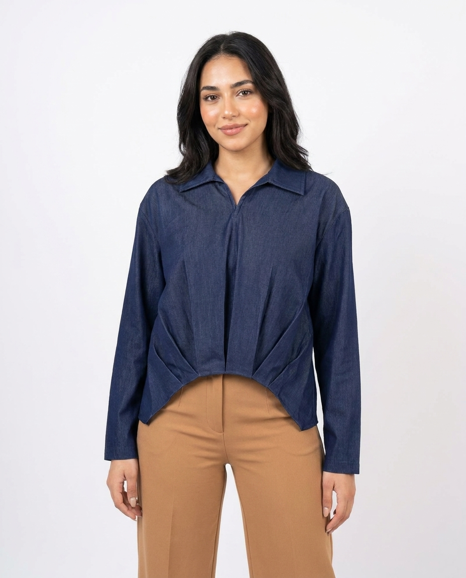 Women Casual Blouse