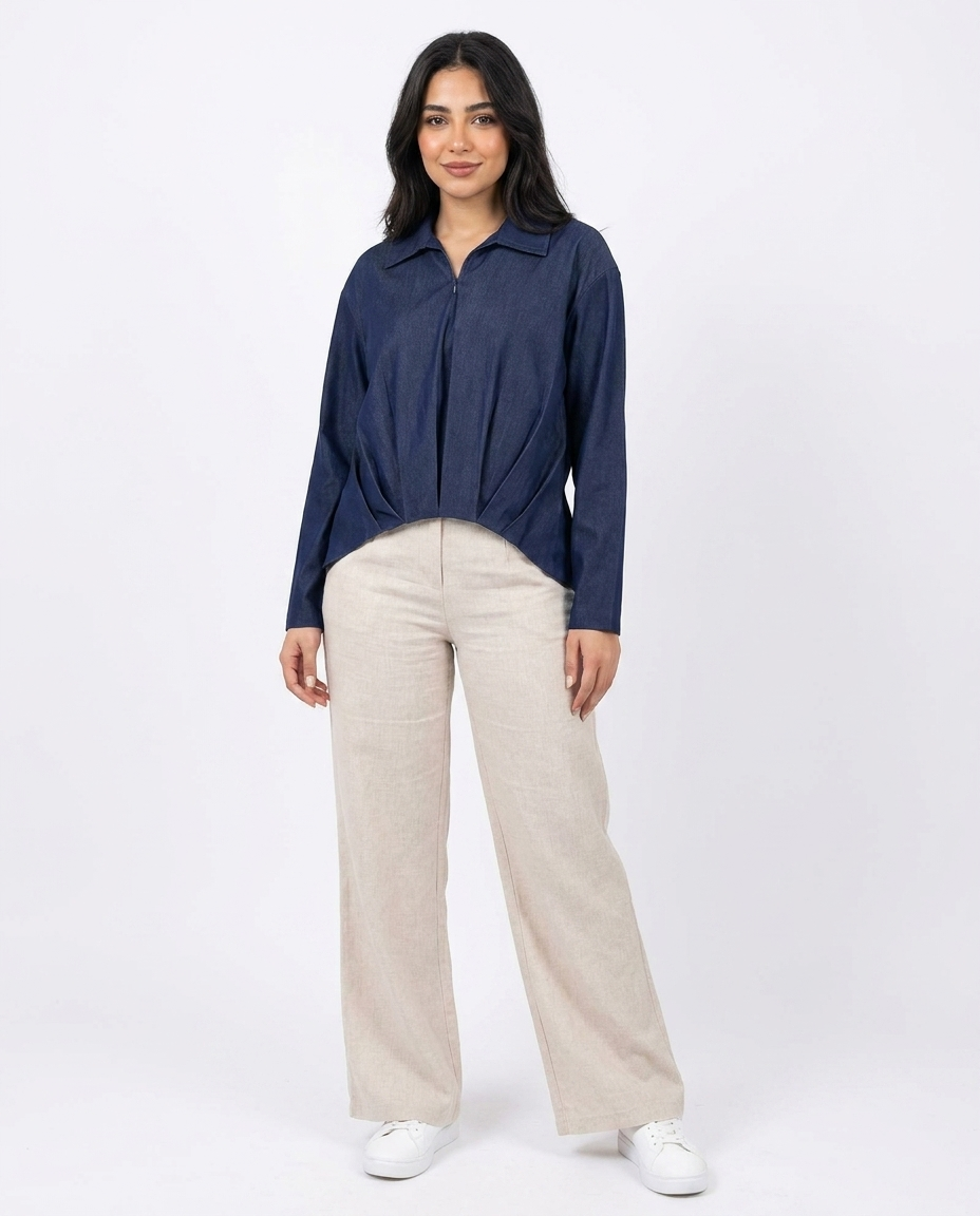 Women Casual Blouse
