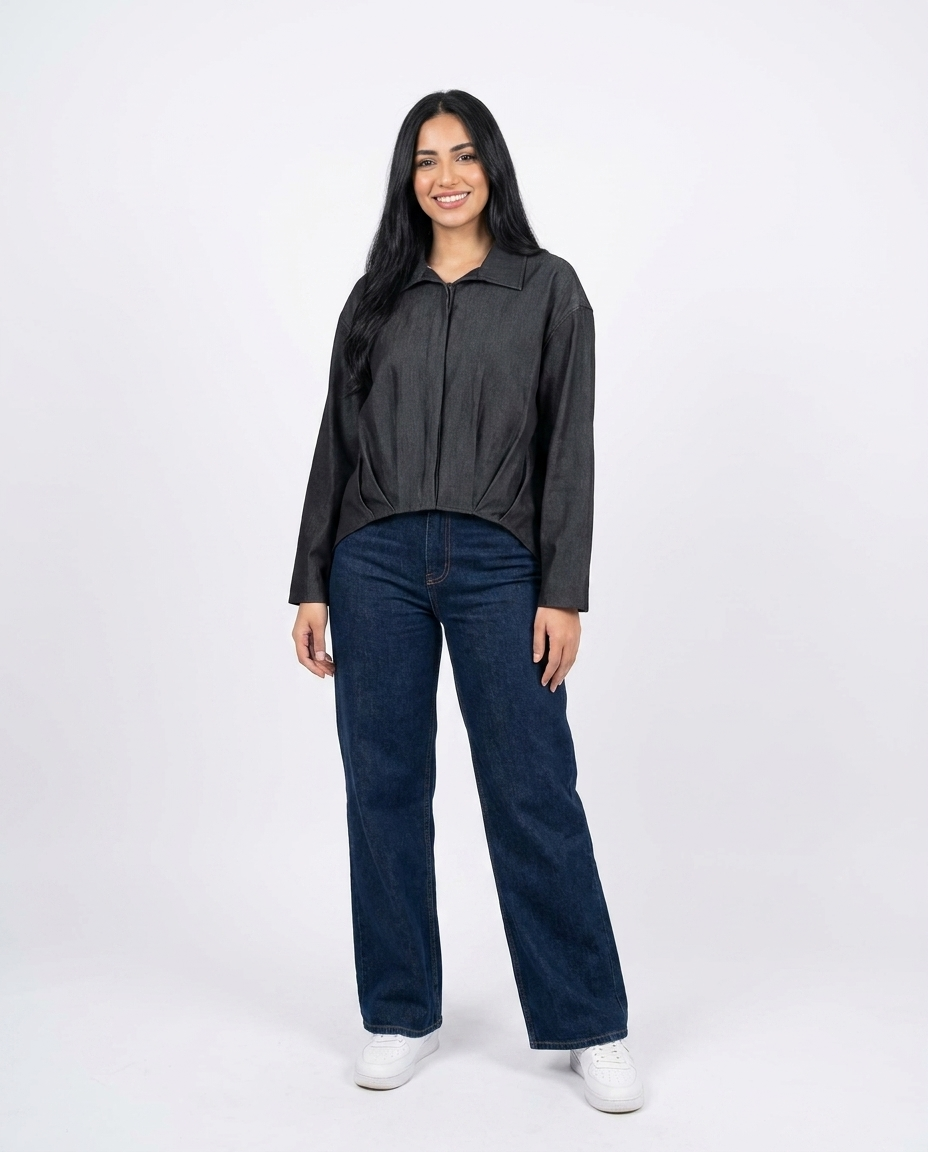 Women Casual Blouse