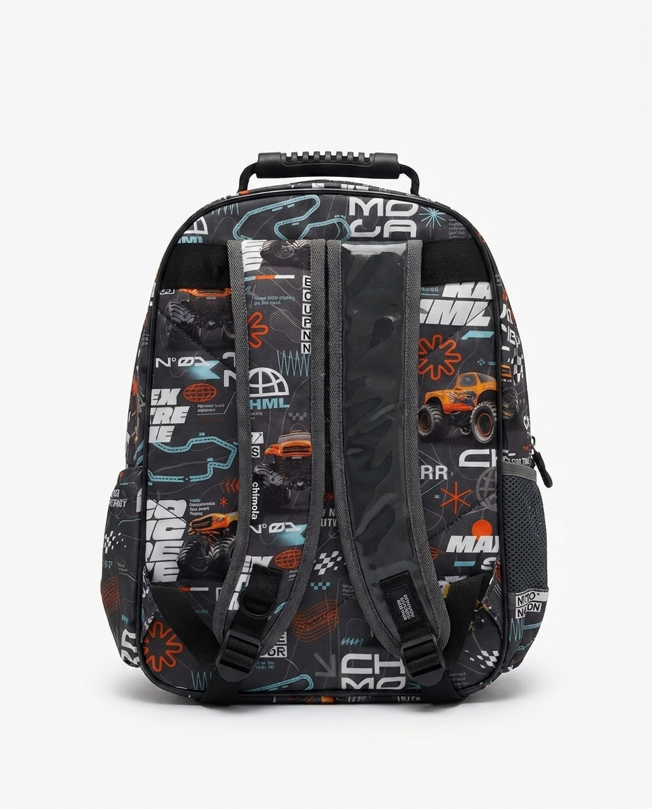 School Backpack