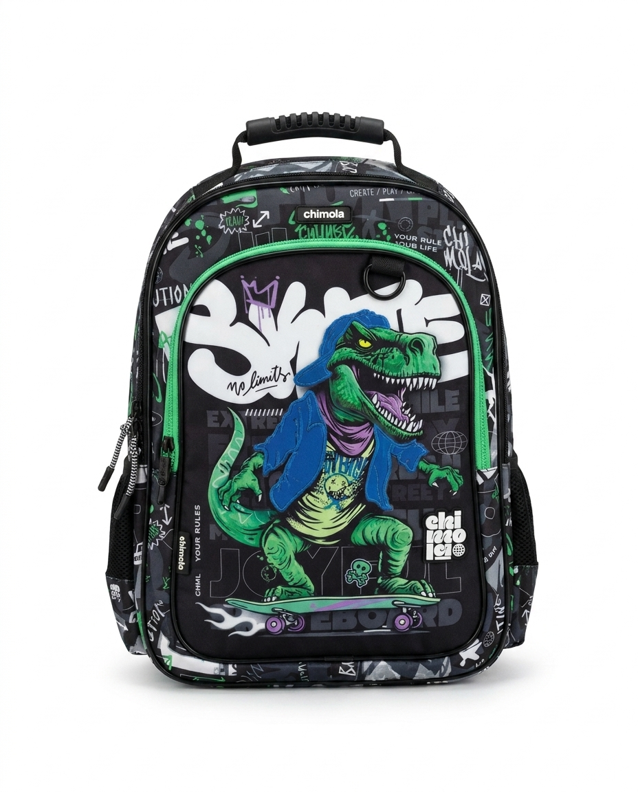 School Backpack
