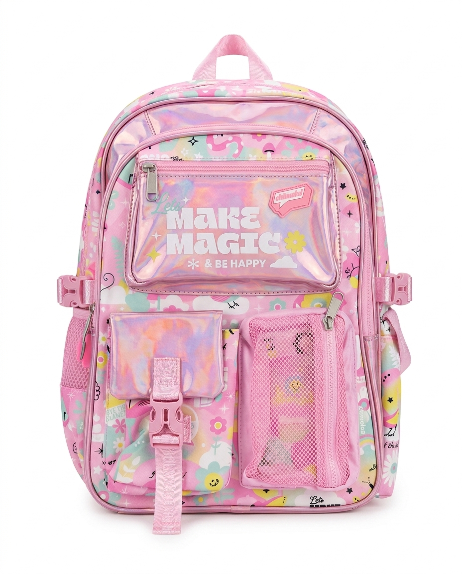 School Backpack