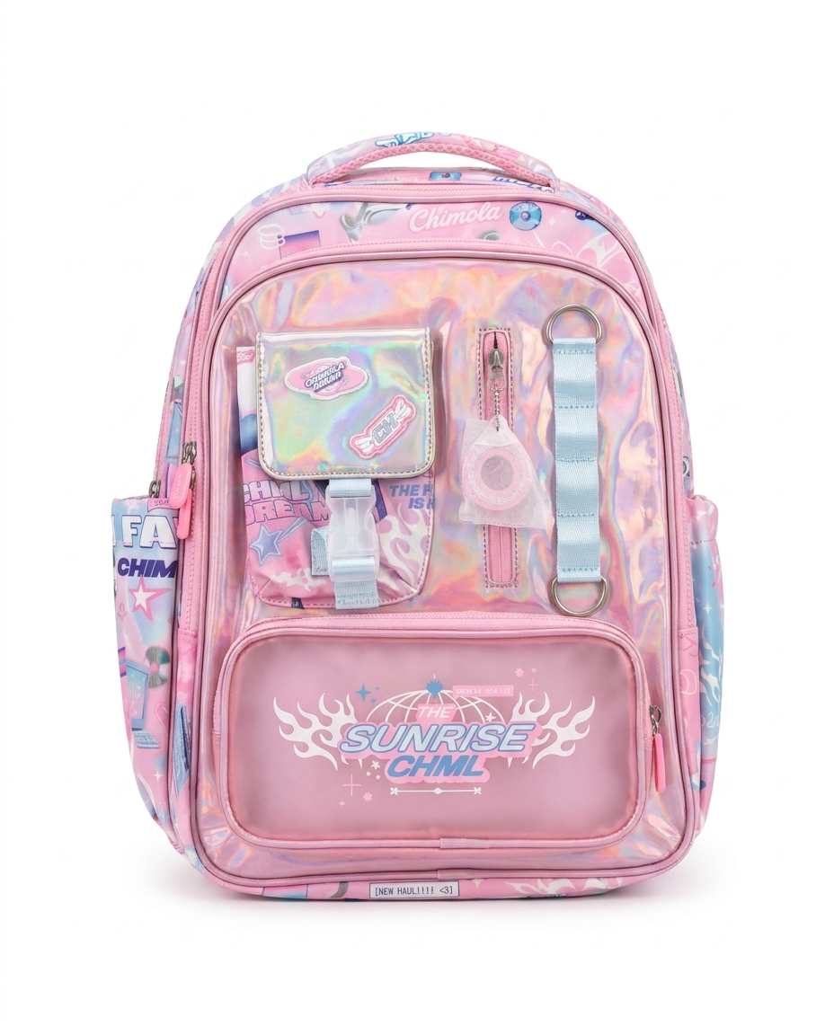 School Backpack