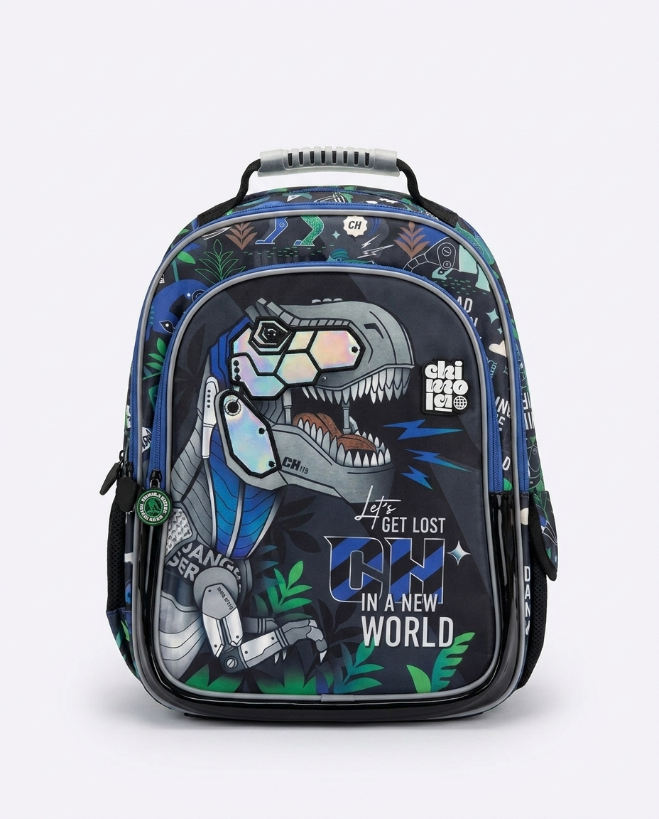 School Backpack