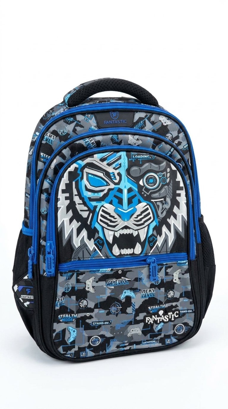 School Backpack