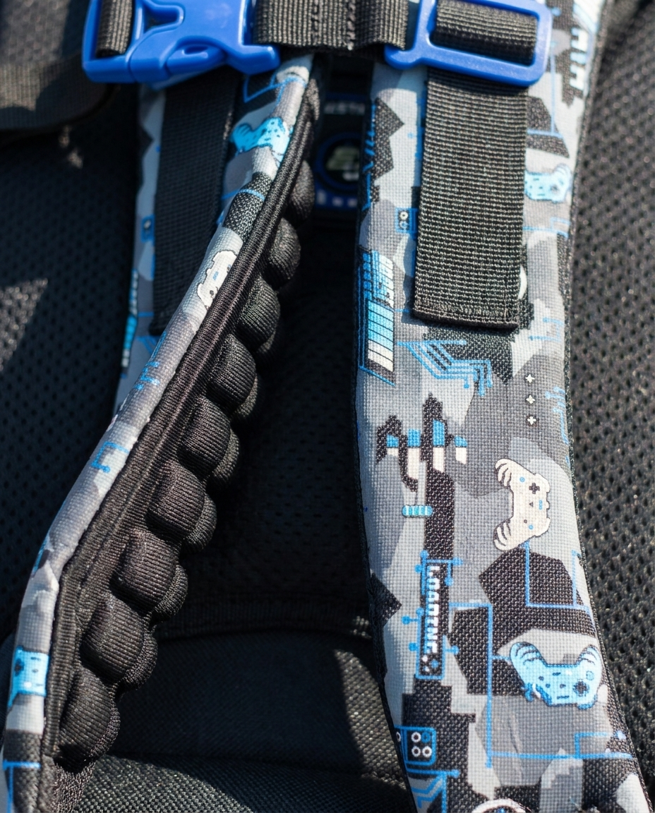 School Backpack
