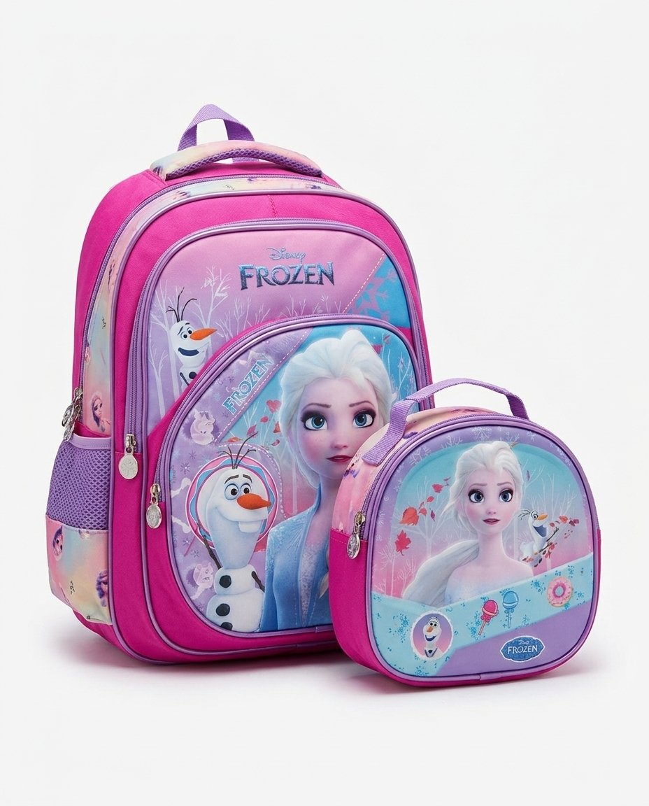 School Backpack