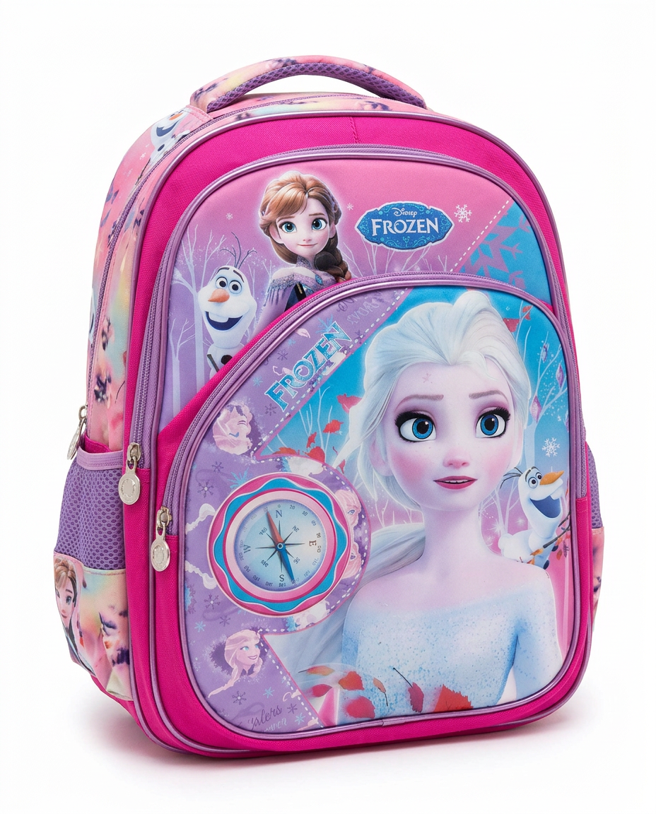 School Backpack