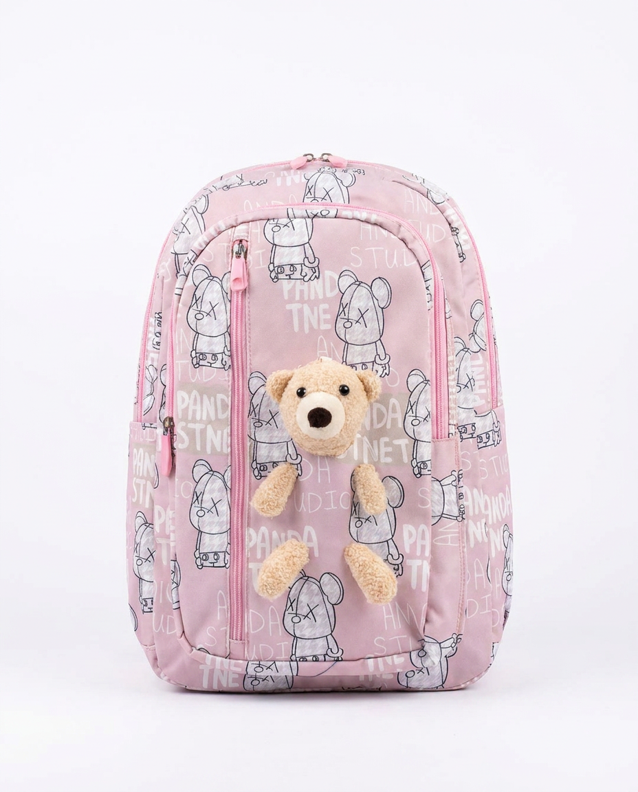 School Backpack