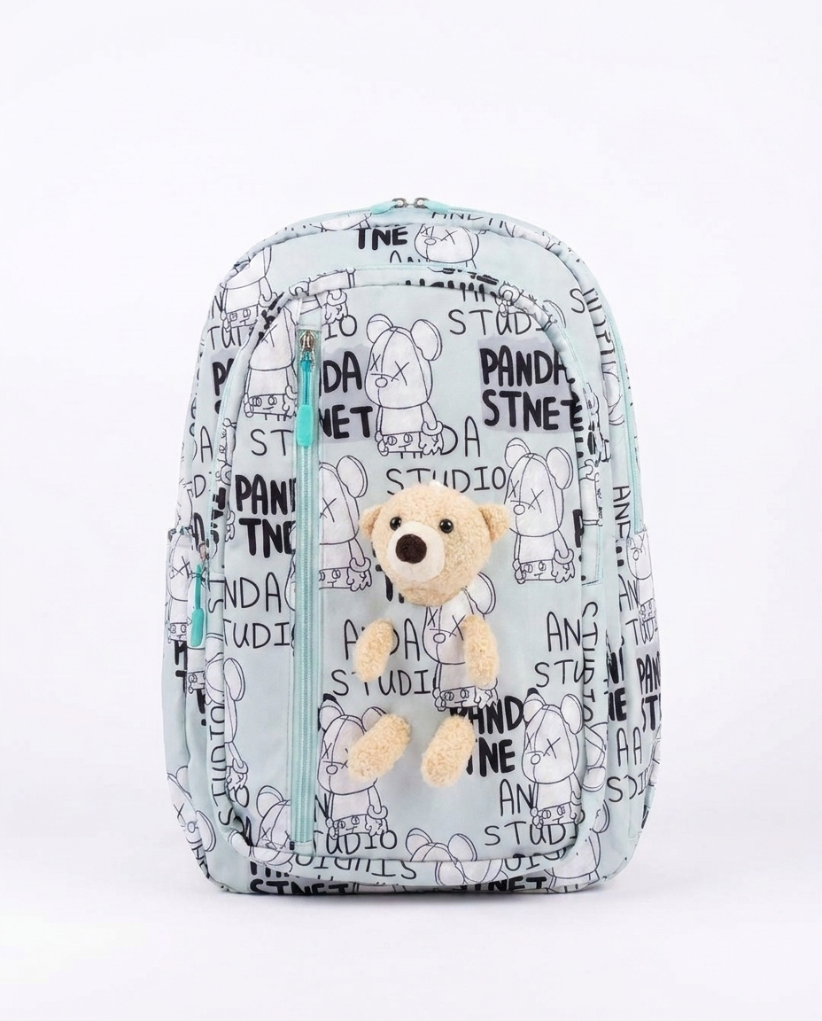 School Backpack