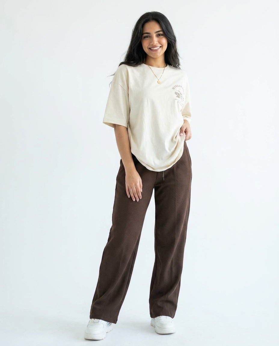Women Pant 206