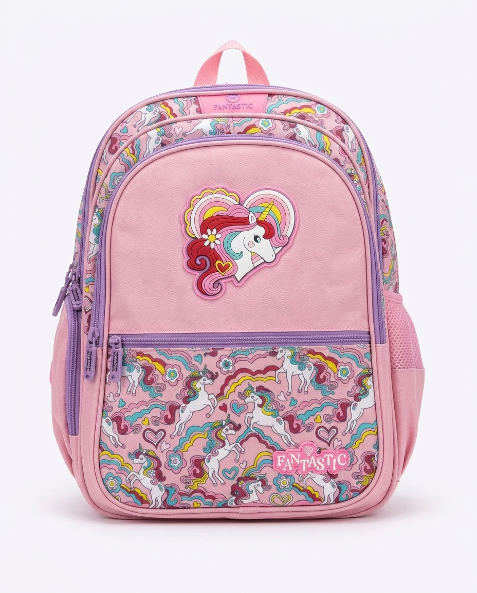 School Backpack